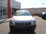 GRAY, 2020 JEEP CHEROKEE Thumnail Image 3