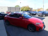 RED, 2018 LEXUS IS Thumnail Image 5