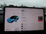 BLACK, 2019 TESLA MODEL 3 Thumnail Image 12