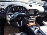 BLACK, 2013 MERCEDES-BENZ SL-CLASS Thumnail Image 10