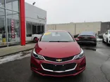 RED, 2018 CHEVROLET CRUZE Thumnail Image 3