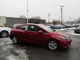 RED, 2018 CHEVROLET CRUZE Thumnail Image 5