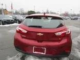 RED, 2018 CHEVROLET CRUZE Thumnail Image 6