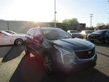 BLUE, 2019 CADILLAC XT4 Thumnail Image 3