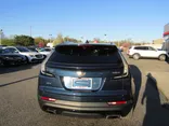 BLUE, 2019 CADILLAC XT4 Thumnail Image 6