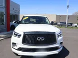 WHITE, 2021 INFINITI QX80 Thumnail Image 6