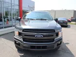 GRAY, 2019 FORD F150 SUPERCREW CAB Thumnail Image 3