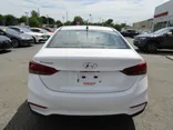 WHITE, 2019 HYUNDAI ACCENT Thumnail Image 7