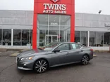 GRAY, 2019 NISSAN ALTIMA Thumnail Image 2