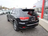 Black, 2020 JEEP GRAND CHEROKEE Thumnail Image 8