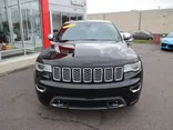 Black, 2020 JEEP GRAND CHEROKEE Thumnail Image 3