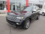 Black, 2020 JEEP GRAND CHEROKEE Thumnail Image 2