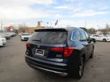 BLUE, 2016 HONDA PILOT Thumnail Image 5