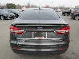 GREY, 2019 FORD FUSION ENERGI Thumnail Image 7