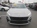 Silver, 2022 HYUNDAI KONA Thumnail Image 6