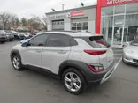 Silver, 2022 HYUNDAI KONA Thumnail Image 2