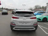 Silver, 2022 HYUNDAI KONA Thumnail Image 3