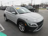 Silver, 2022 HYUNDAI KONA Thumnail Image 5