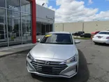 SILVER, 2019 HYUNDAI ELANTRA Thumnail Image 3