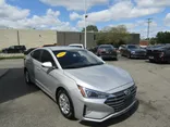 SILVER, 2019 HYUNDAI ELANTRA Thumnail Image 4