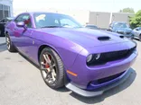 Purple, 2023 DODGE CHALLENGER Thumnail Image 4