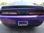 Purple, 2023 DODGE CHALLENGER Thumnail Image 7