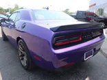 Purple, 2023 DODGE CHALLENGER Thumnail Image 8