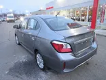 GRAY, 2021 MITSUBISHI MIRAGE G4 Thumnail Image 8