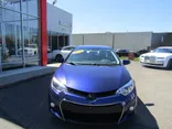 BLUE, 2016 TOYOTA COROLLA Thumnail Image 3