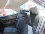 BLUE, 2016 TOYOTA COROLLA Thumnail Image 10