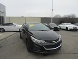 BLACK, 2016 CHEVROLET CRUZE Thumnail Image 5