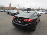 BLACK, 2016 CHEVROLET CRUZE Thumnail Image 8