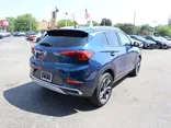 Blue, 2020 BUICK ENCORE GX Thumnail Image 6