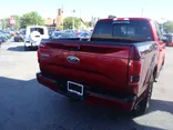 Red, 2017 FORD F150 SUPERCREW CAB Thumnail Image 6