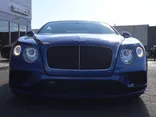 Blue, 2016 BENTLEY CONTINENTAL Thumnail Image 3