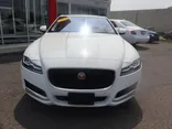 White, 2018 JAGUAR XF Thumnail Image 3