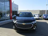 BLACK, 2019 CHEVROLET TRAVERSE Thumnail Image 2