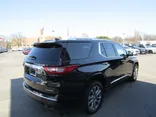 BLACK, 2019 CHEVROLET TRAVERSE Thumnail Image 5