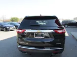 BLACK, 2019 CHEVROLET TRAVERSE Thumnail Image 6