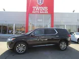 BLACK, 2019 CHEVROLET TRAVERSE Thumnail Image 1