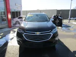 BLACK, 2018 CHEVROLET EQUINOX Thumnail Image 5