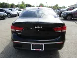 BLACK, 2023 KIA RIO Thumnail Image 7