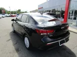 BLACK, 2023 KIA RIO Thumnail Image 8