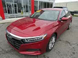 RED, 2019 HONDA ACCORD Thumnail Image 2