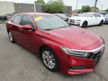 RED, 2019 HONDA ACCORD Thumnail Image 4