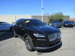 BLACK, 2022 LINCOLN NAUTILUS Thumnail Image 3