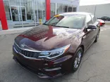 PURPLE, 2020 KIA OPTIMA Thumnail Image 2