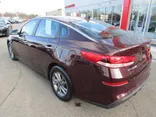 PURPLE, 2020 KIA OPTIMA Thumnail Image 8