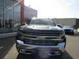 GREY, 2020 CHEVROLET SILVERADO 1500 CREW CAB Thumnail Image 3