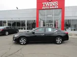 BLACK, 2020 NISSAN ALTIMA Thumnail Image 2